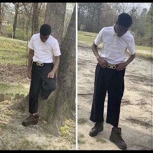 Meet your Posher, Brian